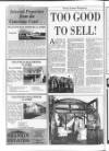 Belfast News-Letter Monday 08 August 1994 Page 30