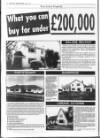 Belfast News-Letter Monday 08 August 1994 Page 36