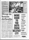 Belfast News-Letter Tuesday 09 August 1994 Page 5