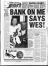 Belfast News-Letter Tuesday 09 August 1994 Page 32