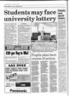 Belfast News-Letter Thursday 11 August 1994 Page 10