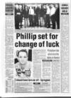 Belfast News-Letter Thursday 11 August 1994 Page 34