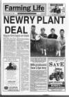 Belfast News-Letter Saturday 13 August 1994 Page 29