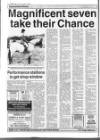 Belfast News-Letter Saturday 13 August 1994 Page 40