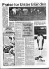 Belfast News-Letter Saturday 13 August 1994 Page 49