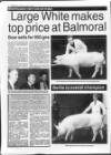 Belfast News-Letter Saturday 13 August 1994 Page 52