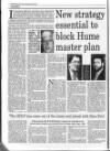 Belfast News-Letter Wednesday 14 September 1994 Page 8