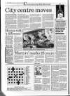 Belfast News-Letter Wednesday 14 September 1994 Page 10