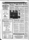 Belfast News-Letter Wednesday 14 September 1994 Page 20