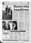 Belfast News-Letter Wednesday 14 September 1994 Page 32