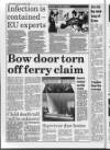 Belfast News-Letter Saturday 01 October 1994 Page 2