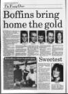 Belfast News-Letter Saturday 01 October 1994 Page 10