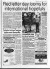 Belfast News-Letter Saturday 01 October 1994 Page 41