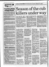 Belfast News-Letter Monday 03 October 1994 Page 6