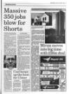 Belfast News-Letter Thursday 06 October 1994 Page 15