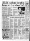 Belfast News-Letter Friday 07 October 1994 Page 2