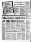 Belfast News-Letter Friday 07 October 1994 Page 8