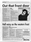 Belfast News-Letter Friday 07 October 1994 Page 30