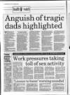 Belfast News-Letter Saturday 08 October 1994 Page 10