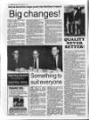 Belfast News-Letter Saturday 08 October 1994 Page 56