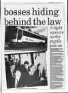 Belfast News-Letter Monday 10 October 1994 Page 11