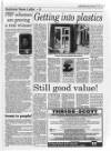 Belfast News-Letter Tuesday 11 October 1994 Page 23