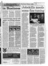 Belfast News-Letter Tuesday 11 October 1994 Page 25