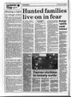 Belfast News-Letter Wednesday 12 October 1994 Page 6