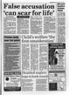 Belfast News-Letter Thursday 13 October 1994 Page 7