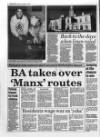 Belfast News-Letter Thursday 13 October 1994 Page 8