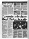 Belfast News-Letter Friday 14 October 1994 Page 2