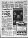 Belfast News-Letter Tuesday 01 November 1994 Page 5