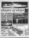 Belfast News-Letter Tuesday 01 November 1994 Page 20