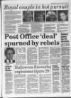 Belfast News-Letter Wednesday 02 November 1994 Page 9