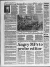 Belfast News-Letter Thursday 03 November 1994 Page 2