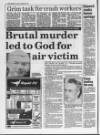 Belfast News-Letter Thursday 03 November 1994 Page 8