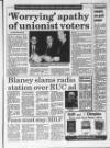 Belfast News-Letter Thursday 03 November 1994 Page 9