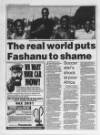 Belfast News-Letter Thursday 03 November 1994 Page 22