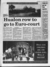 Belfast News-Letter Friday 04 November 1994 Page 5