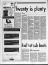 Belfast News-Letter Friday 04 November 1994 Page 32