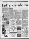 Belfast News-Letter Friday 04 November 1994 Page 40