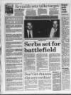 Belfast News-Letter Saturday 05 November 1994 Page 2