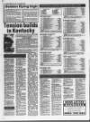 Belfast News-Letter Saturday 05 November 1994 Page 24