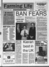 Belfast News-Letter Saturday 05 November 1994 Page 29