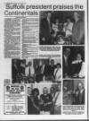 Belfast News-Letter Saturday 05 November 1994 Page 44