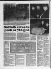 Belfast News-Letter Saturday 05 November 1994 Page 48