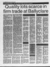 Belfast News-Letter Saturday 05 November 1994 Page 58