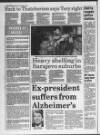 Belfast News-Letter Monday 07 November 1994 Page 2