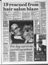 Belfast News-Letter Monday 07 November 1994 Page 5
