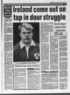 Belfast News-Letter Monday 07 November 1994 Page 23